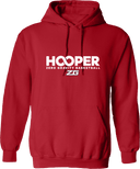 Hoodies - Zero Gravity - HOOPER white