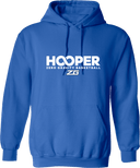 Hoodies - Zero Gravity - HOOPER white