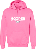 Hoodies - Zero Gravity - HOOPER white