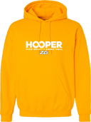 Hoodies - Zero Gravity - HOOPER white