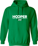 Hoodies - Zero Gravity - HOOPER white