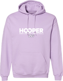 Hoodies - Zero Gravity - HOOPER white