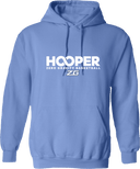 Hoodies - Zero Gravity - HOOPER white