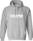 Hoodies - Zero Gravity - HOOPER white