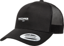 Trucker Hat - Zero Gravity - HOOPER white