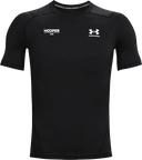 Under Armour Compression - Zero Gravity - HOOPER white