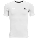 Under Armour Compression - Zero Gravity - HOOPER white