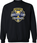 Crew Sweatshirt - United Soccer Cup Spring 2026