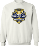 Crew Sweatshirt - United Soccer Cup Spring 2026