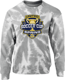 Crew Sweatshirt - United Soccer Cup Spring 2026