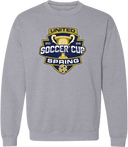 Crew Sweatshirt - United Soccer Cup Spring 2026