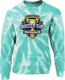 Crew Sweatshirt - United Soccer Cup Spring 2026