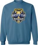 Crew Sweatshirt - United Soccer Cup Spring 2026