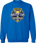 Crew Sweatshirt - United Soccer Cup Spring 2026