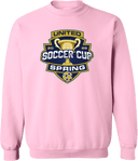 Crew Sweatshirt - United Soccer Cup Spring 2026