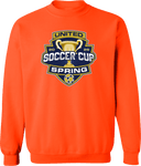 Crew Sweatshirt - United Soccer Cup Spring 2026