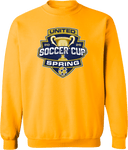 Crew Sweatshirt - United Soccer Cup Spring 2026