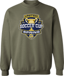Crew Sweatshirt - United Soccer Cup Spring 2026