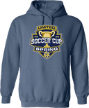 Hoodies - United Soccer Cup Spring 2026