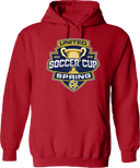 Hoodies - United Soccer Cup Spring 2026
