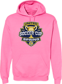 Hoodies - United Soccer Cup Spring 2026