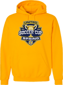 Hoodies - United Soccer Cup Spring 2026