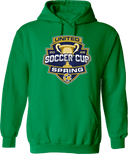 Hoodies - United Soccer Cup Spring 2026
