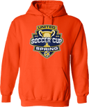 Hoodies - United Soccer Cup Spring 2026