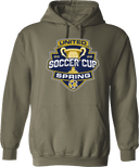 Hoodies - United Soccer Cup Spring 2026