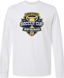 Long Sleeves - United Soccer Cup Spring 2026