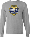 Long Sleeves - United Soccer Cup Spring 2026