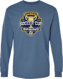 Long Sleeves - United Soccer Cup Spring 2026