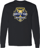 Long Sleeves - United Soccer Cup Spring 2026