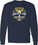 Long Sleeves - United Soccer Cup Spring 2026