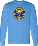 Long Sleeves - United Soccer Cup Spring 2026