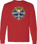 Long Sleeves - United Soccer Cup Spring 2026
