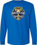 Long Sleeves - United Soccer Cup Spring 2026