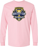 Long Sleeves - United Soccer Cup Spring 2026