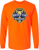 Long Sleeves - United Soccer Cup Spring 2026
