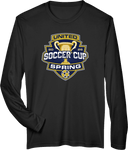 Performance Long Sleeves - United Soccer Cup Spring 2026