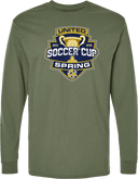 Long Sleeves - United Soccer Cup Spring 2026