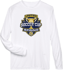 Performance Long Sleeves - United Soccer Cup Spring 2026