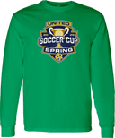 Long Sleeves - United Soccer Cup Spring 2026