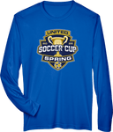 Performance Long Sleeves - United Soccer Cup Spring 2026