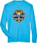 Performance Long Sleeves - United Soccer Cup Spring 2026