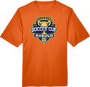 Performance Short Sleeves - United Soccer Cup Spring 2026