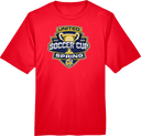 Performance Short Sleeves - United Soccer Cup Spring 2026