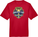 Performance Short Sleeves - United Soccer Cup Spring 2026