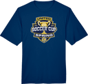 Performance Short Sleeves - United Soccer Cup Spring 2026