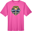 Performance Short Sleeves - United Soccer Cup Spring 2026